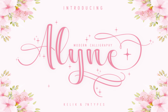 Alyne: Elevate Your Web Design with Elegance