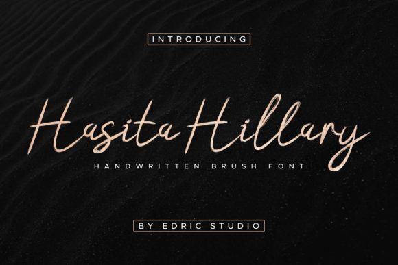 Bring Your Handmade Creations to Life with Hasita Hillary