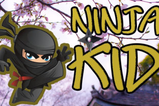 Discovering Nin Kid: A Charming Handwritten Font for Your Next Project