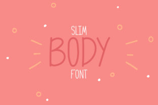 Slim Body: A Versatile Script for Modern Design